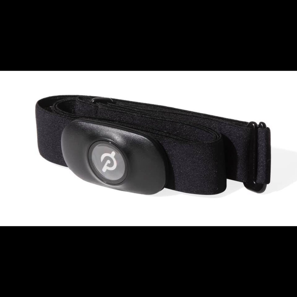 Peloton Heart Rate Monitor ( New)